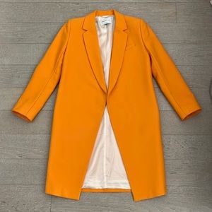Babaton wool cashmere jacket